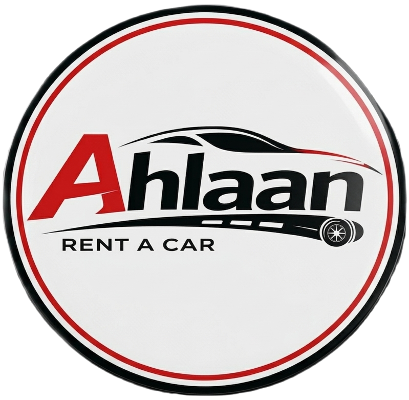 Ahlaan Car Rental - أهلاً لتأجير السيارات