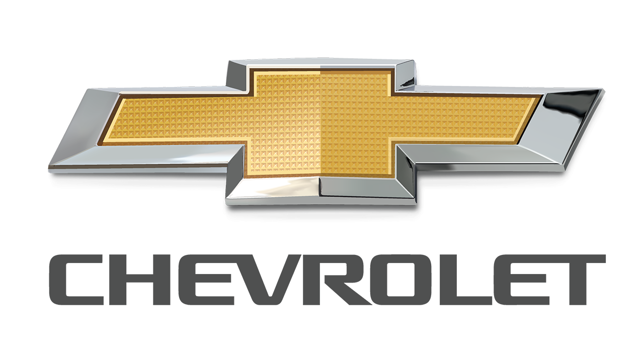 chevrolet logo